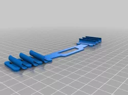 Basic Oxygen Head Strap