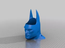 Batman Car Cup/Can Holder version 2 - smaller