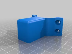 Battery Bag Holder for G30 / G30D Remix