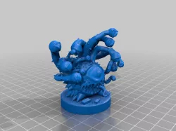 Beholder mini