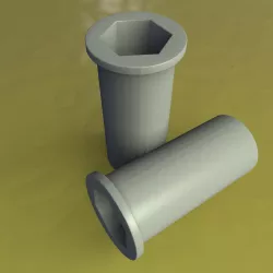Bits holder