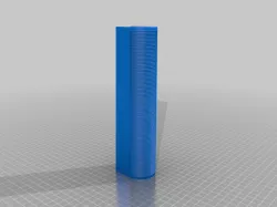 BLACK ACES TACTICAL PRO S MINI FOREND