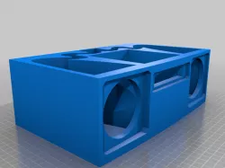 Bluetooth Speaker (BOSE Design) New
