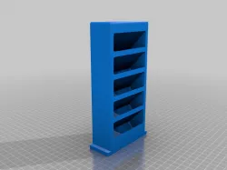Bracelet Tower