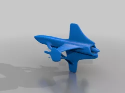 Brakiri Tashkat Advanced Cruiser v2