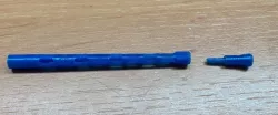 Browning M2 MK2 NA 303_barrel 1/6