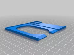 Bushido Card Tray v2
