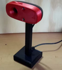 C270 Logitech Kamera Ständer C270 Logitech camera stand