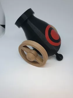 Cannon From Bloons TD games
