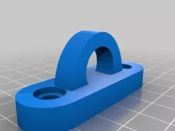 Ceiling hanger