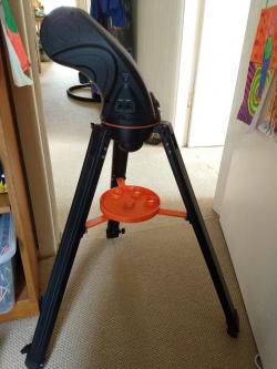 TREPPIEDE TELESCOPICO DeltaPlus – Silcam Italia S.r.l. Abbigliamento Da - Foto 9