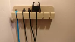 Charging Cable Organizer