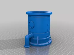 Chemical Vat