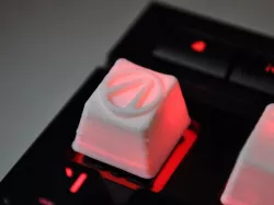 Cherry MX (ESC and FX) Keycaps