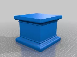 Chess Set Attachments