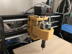 CNC 3018 Pro Upgrades
