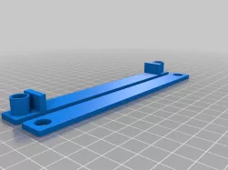 Contour Profile Gauge