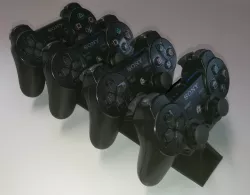Controller Stand PS3