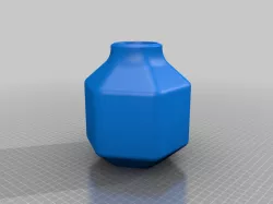 COVID-19 Dumbbells (fill with sand, lead shot, cement or water)