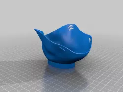 facial wash 3d model | Page 1 | STLFinder