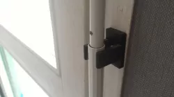 Crank Blocker with base