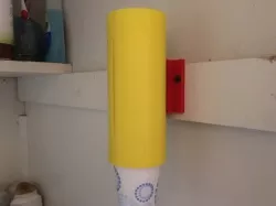 Cup Dispenser