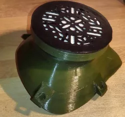Custom Filter for GOST 8762-75