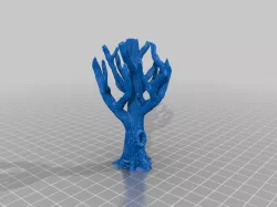D&D Tree