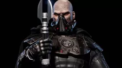 Darth Malgus (SWTOR) Lightsaber