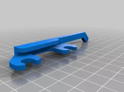 Dinglebopper (Ender 3/Ender 3 Pro Indicator Bell) - generic parts