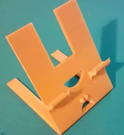 Docking Station for Smartphones