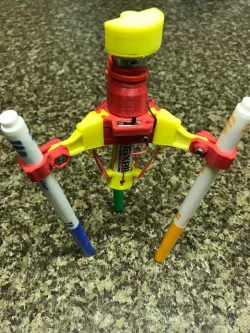 Doodle-Bot