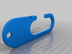 door opener
