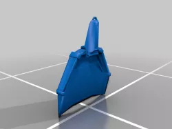 Dustpan