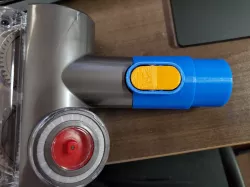 Dyson adapter