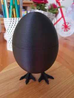 Easter Egg Holder
