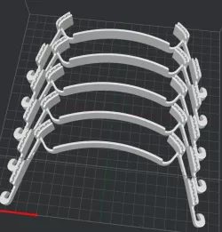 Easy Print Shield
