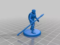 Elf Ranger