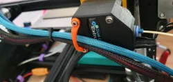 Ender 3 Cabel Holder BMG Clone