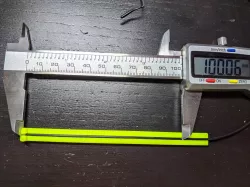 Esteps Helper Filament Holder