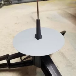 Estes Stand-Off Stem