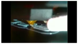 Extruder Camera Mount