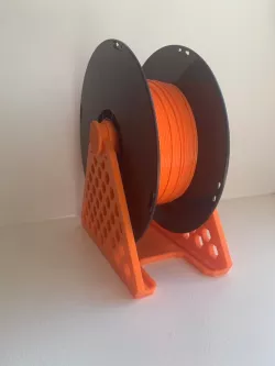 Filament Spool Holder