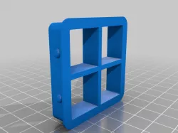 Filter Insert for Montana Mask