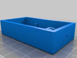 Float switch