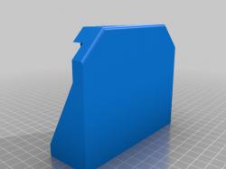 foot door opener 3D Models | Page 1 | STLFinder