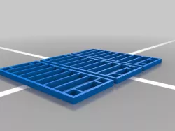 formwork