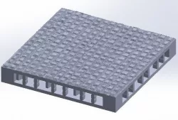 Free Mosaic Tile