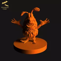 Funny Creature - Booba