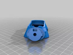 G     lock magwell tubeboy 